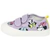 CERDÁ LIFE'S LITTLE MOMENTS Sneakers Minnie Mouse per Bambini, Sneaker, Lilacc, 32 EU