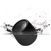 Lexon MINO X - Floatable Water Resistant IPX7 Portable Bluetooth Speaker - 3W - Black