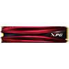 XPG AGAMMIXS11P-256GT-C Gammix S11 PRO HardDisk