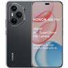 HONOR 400 PRO fotocamera 200 MP, display AMOLED 6.7 pollici, 5300mAh, Qualcomm Snapdragon 8 Gen3, Android 15, 12GB + 512GB, Midnight Black