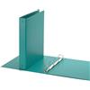 FAVORIT Raccoglitore Europa 4010 22x30mm 4R dorso 30 verde acqua Favorit