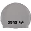 ARENA CLASSIC SILICONE Cuffia Piscina