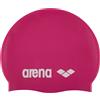 ARENA CLASSIC SILICONE Cuffia in