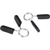 FIT EVOLUTION REGULAR SPRING COLLAR 25 MM Ferma Dischi a Molla