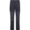 CMP MAN ZIP OFF PANT 4-WAY STRETCH Pantalone Outdoor Uomo