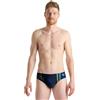 ARENA MEN'S SWIM BRIEFS GRAPHIC Costume Slip Uomo