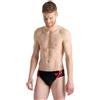 ARENA MEN'S SWIM BRIEFS GRAPHIC Costume Slip Uomo