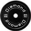 DIAMOND JK DISCO BUMPER TRAINING PRO 45CM 20KG