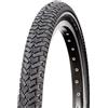 CST COP. 20X2.125 (57-406) NERO C1213M RIGIDO Copertone BMX