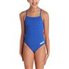 ARENA GIRL'S TEAM SWIMSUIT CHALLENGE SOLID Costume da bambina Performance