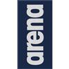 ARENA GYM SOFT TOWEL Telo piscina Cotone