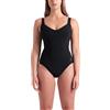 ARENA W VERTIGO ONE PIECE C CUP R Costume da donna Bodylift con coppa