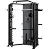 JK FITNESS DIAMOND DUAL PULLEY MULTI TRAINER DIAMOND DP-MT multifunzione