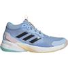 ADIDAS CRAZYFLIGHT 6 MID WOMEN SKY Scarpa Pallavolo Donna