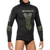 SALVIMAR SPEARFISHING 101 JACKET 5 MM Giacca Muta Uomo