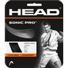 HEAD SONIC PRO 12MT 17 Corda Monofilamento