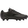JOMA AGUILA FG TOTAL BLACK Scarpe da Calcio per Terreni Duri