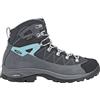 ASOLO FINDER GV ML Scarpe da Escursionismo Donna