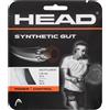 HEAD SYNTHETIC GUT 12MT WHITE Corda Multifilamento
