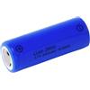 BEST DIVERS BATTERIA 26650