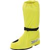 Spidi X68S-486 Copristivale da Moto Impermeabile Hv-Cover, Giallo, Misura S