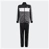 ADIDAS GN3970 NERO/BIANCO/GRIGIO