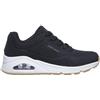 SKECHERS STAND ON AIR Nero
