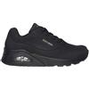 SKECHERS STAND ON AIR Nero
