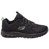 SKECHERS GET CONNECTED Nero