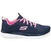 SKECHERS GET CONNECTED Blu