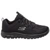SKECHERS GET CONNECTED Nero