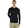 Calvin Klein Jeans INSTITUTIONAL Essential Sweater J30J324328 Maglioni, Nero (CK Black), XXL Uomo