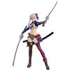 Max Factory Modellino dipinto figma Fate/Grand Order Berserker/Musashi Miyamoto JP