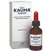 ArcaPharma Kauma Gocce, Alternativa Naturale alle Benzodiazepine, Azione Calmante e Rilassante, 30 ml