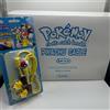 Nintendo Pokemon Link cable pikachu box 12 pcs SIGILLATO nintendo game boy cavi originali