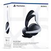CUFFIE GAMING WIRELESS CON MICROFONO PULSE ELITE PS5 sony
