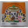 Nintendo Carte amiibo Nintendo Animal Crossing 2a edizione 1BOX 50 confezioni gioco gi...
