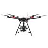 DJI KIT MANUALI AERONAUTICI OBBLIGATORI + REGISTRAZIONE D-FLIGHT DJI MATRICE 600