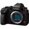 Panasonic Lumix S1R II BODY