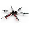 DJI KIT MANUALI OBBLIGATORI DJI F550 + REGISTRAZIONE DRONE D-FLIGHT (ENAC)