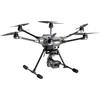 Yuneec KIT MANUALI OBBLIGATORI + REGISTRAZIONE D-FLIGHT ENAC: DRONE YUNEEC TYPHOON H3