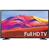 SAMSUNG SMART TV 32" UE32T5302 FULL HD LED WiFi DVB-T2 FHD HDR 81,3cm NERO PS4