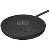 Logitech BD_IT_0024_B42780703 Logitech 989-000430 microfono Grafite Microfono da tavolo