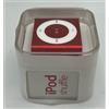 Apple ipod shuffle product SEALED 2 gb A1373 red rosso FUNZIONANTE nuovo