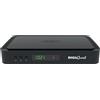 Decoder Tivùsat COMBO 4K Q80 | Ricevitore Satellitare HEVC Main 10 Hbbtv, Doppio