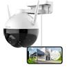 Does not apply EZVIZ C8C Telecamera Wi-Fi Esterno 1080P, Telecamera Motorizzata per Esterni Con