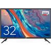 Does not apply C3220DVBDE 32" (80 Cm Diagonale) HD Ready LED TV