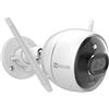 EZVIZ Telecamera di sorveglianza EZVIZ C3X Darkfighter WiFi doppio obbiettivo Full HD