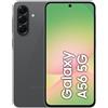 Samsung Galaxy A56 5G 256Gb Memoria 8Gb Ram Display 6.7" 50Mpx Awesome Graphite