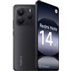 XIAOMI REDMI NOTE 14 5G 8/256 GARANZIA ITALIA 24 MESI NO BRAND
